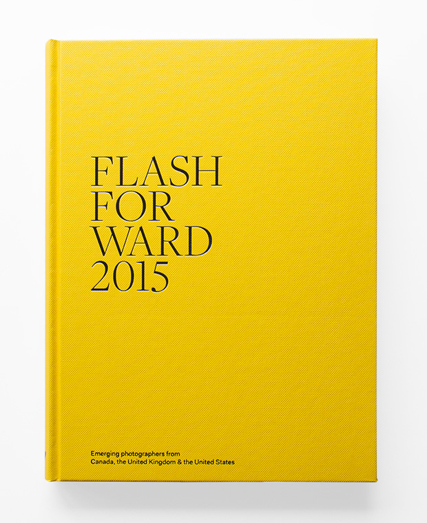 Flash Forward 2015