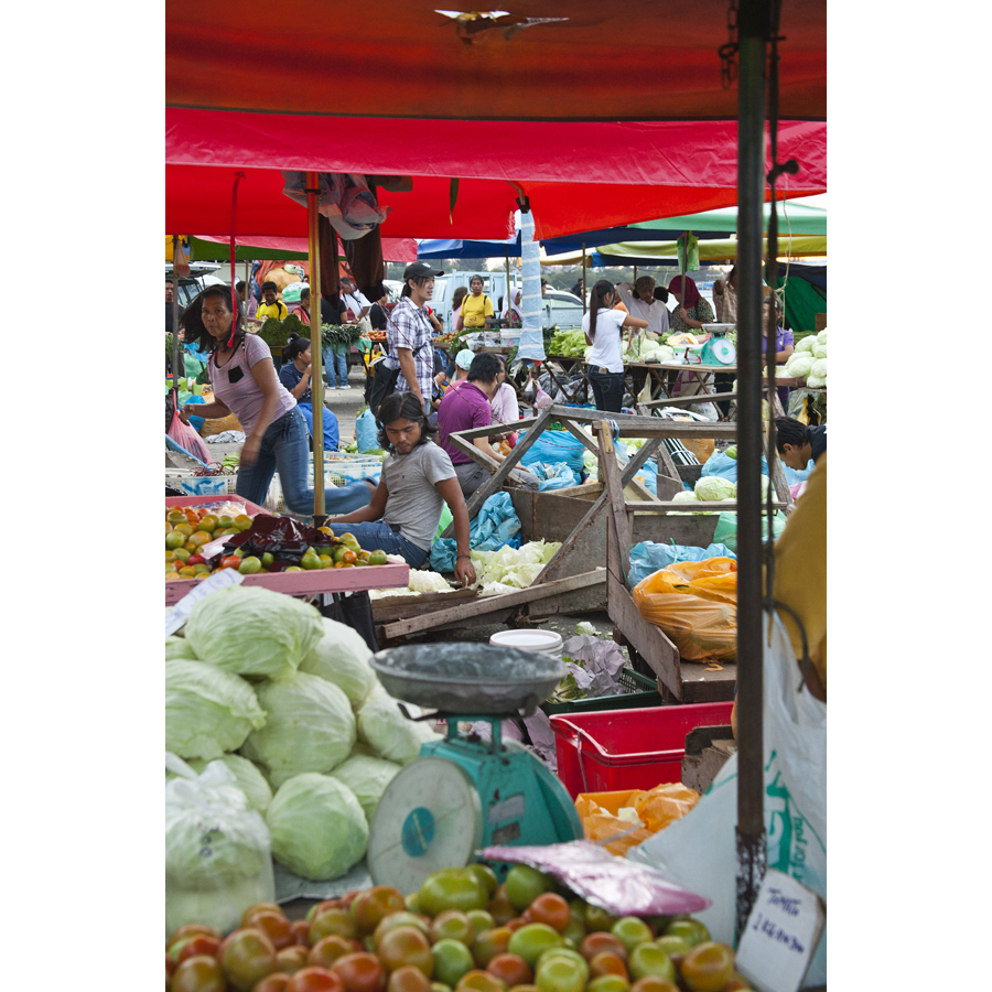 market place, vegetable, fruit, markkinat, tori, katukauppias, vihannes, hedelmä, Bali, Indonesia